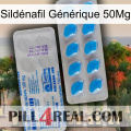 Sildénafil Générique 50Mg new15